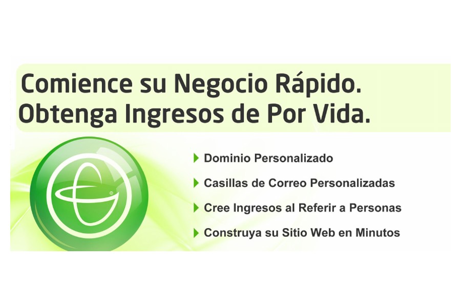 Cropped example of official GDI promotional material with sponsor information removed